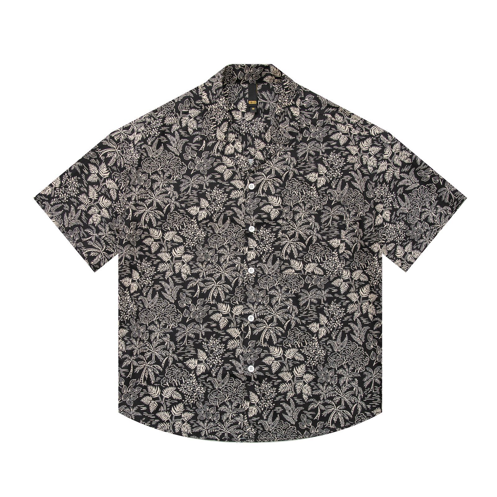 【新登場】 半袖  柄シャツ メンズ 半袖 アロハシャツ ワイシャツ 総柄 花柄 カラフル 夏 ビーチ カジュアルPL1170