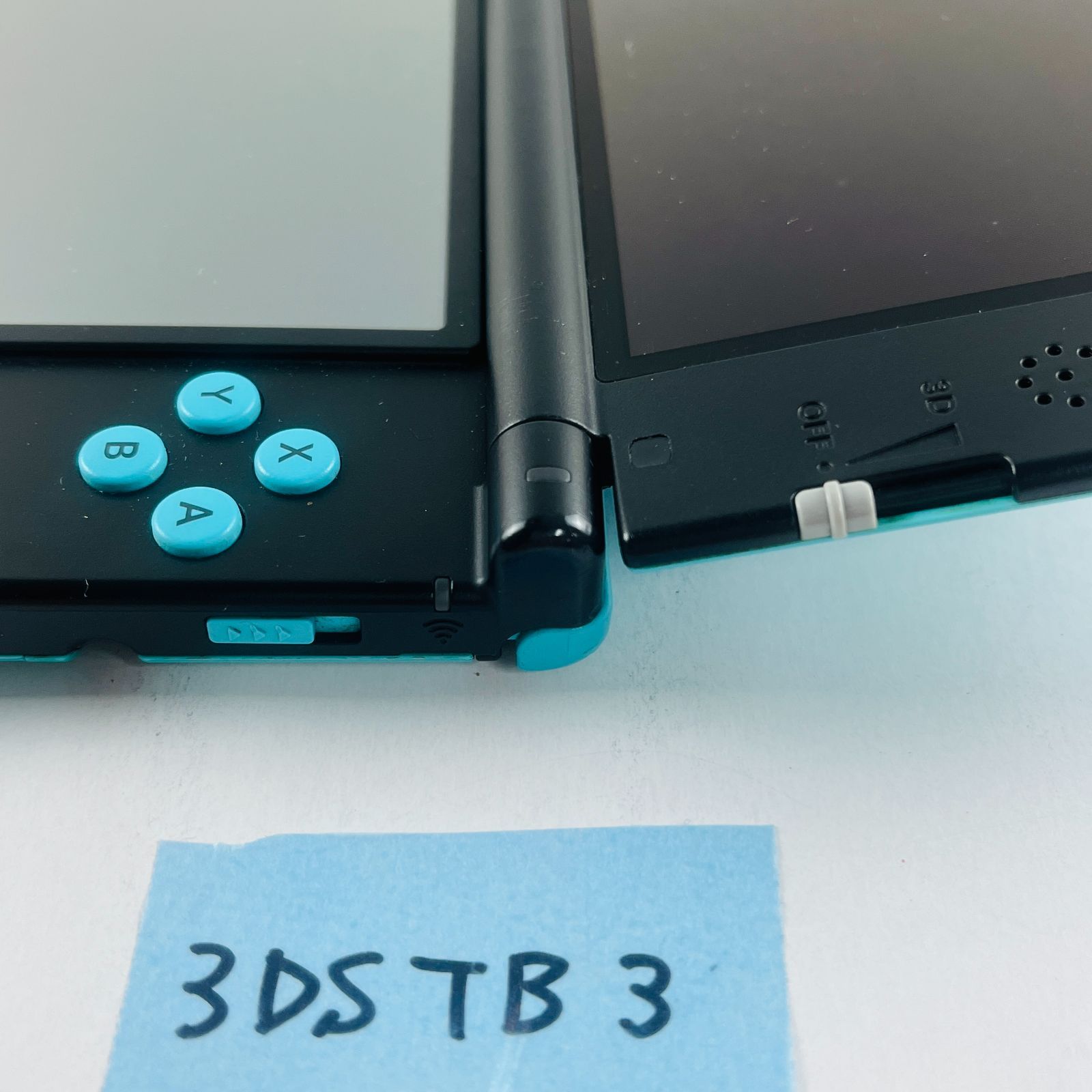 ニンテンドー3DS - ニンテンドー3DS LL ターコイズ ブラック リミテッドパック 楽天市場】ニンテンドー3ds ll リミテッドパック ターコイズx