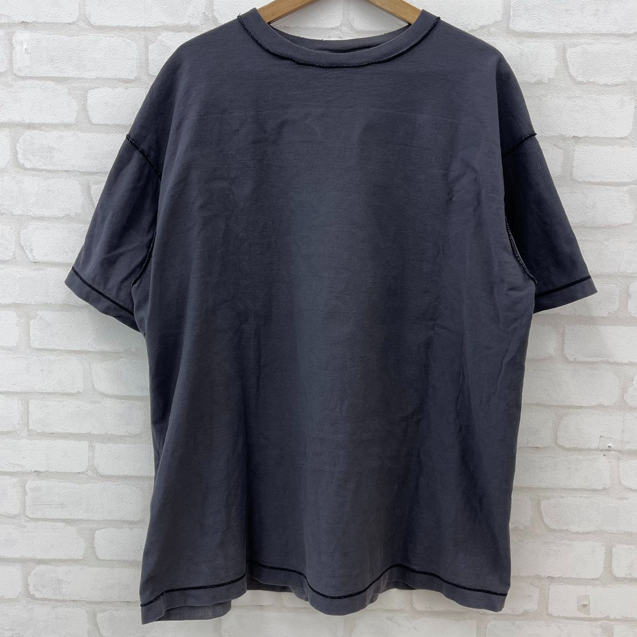 竹内涼真 着用モデル】24SS SAINT Mxxxxxx LOVE BEYOND 半袖 T 竹内涼真 着用モデル】24SS SAINT Mxxxxxx LOVE BEYOND 半袖 T
