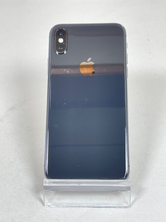 SIMフリー iPhoneXS 256GB スペースグレー 送料無料