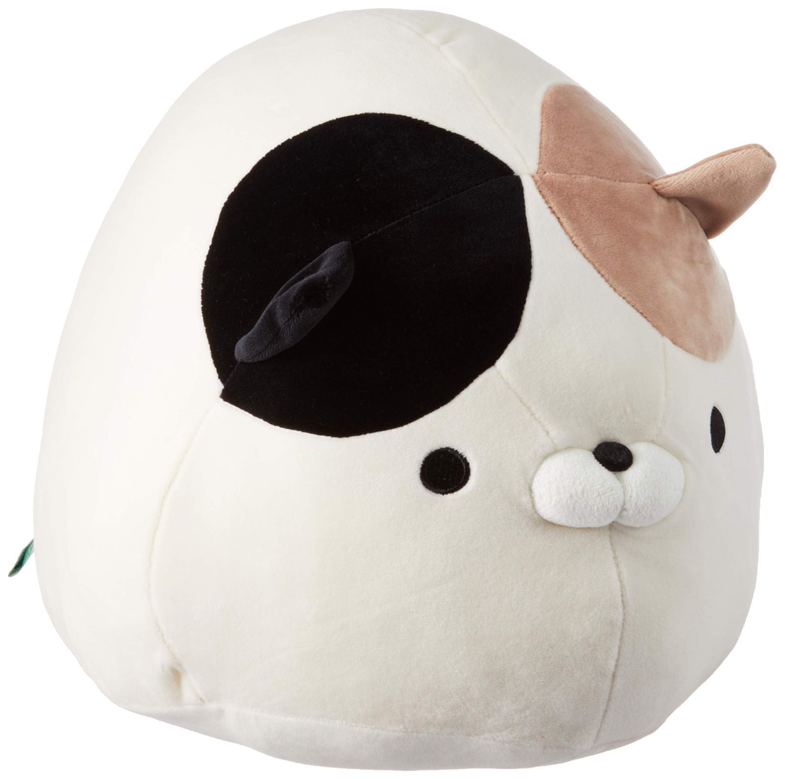 新品 小泉ライフテックス 172-8202A2 [おかえり園田くん まるもち すぺしゃる クッション 三村] もちもちふわふわ 172-8202A2