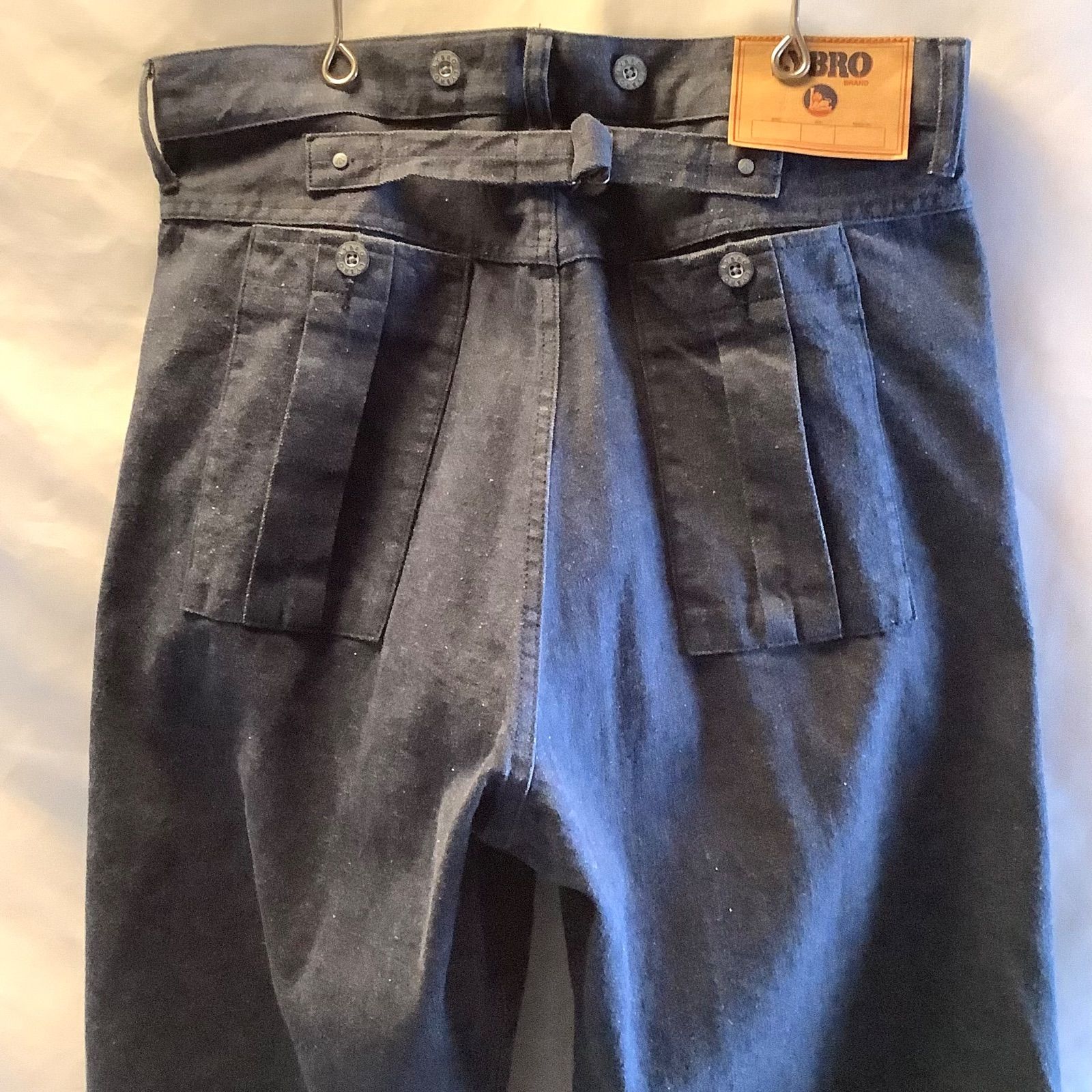 新品 Nigel Cabourn LYBRO 