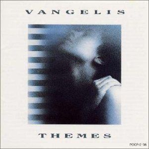 【中古】ザ・ベリー・ベスト・オブ・ヴァンゲリス~ブレードランナー