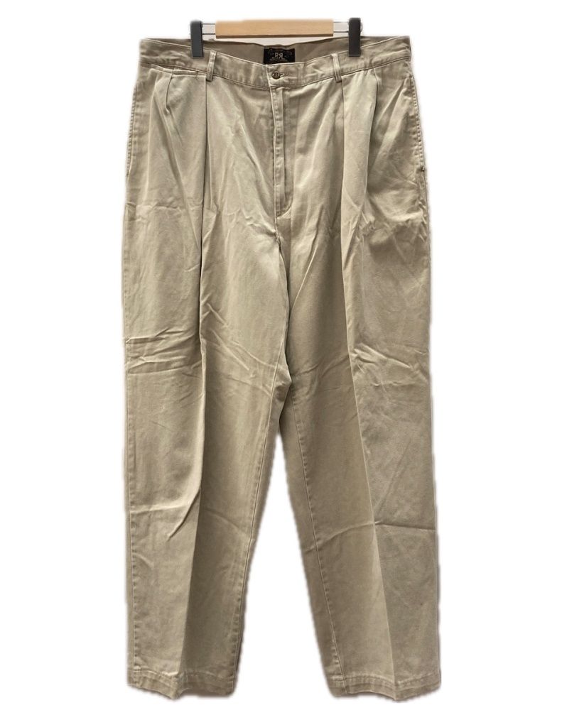 ダブルアールエル RRL 90s PAINTER PANTS ペインター パンツ