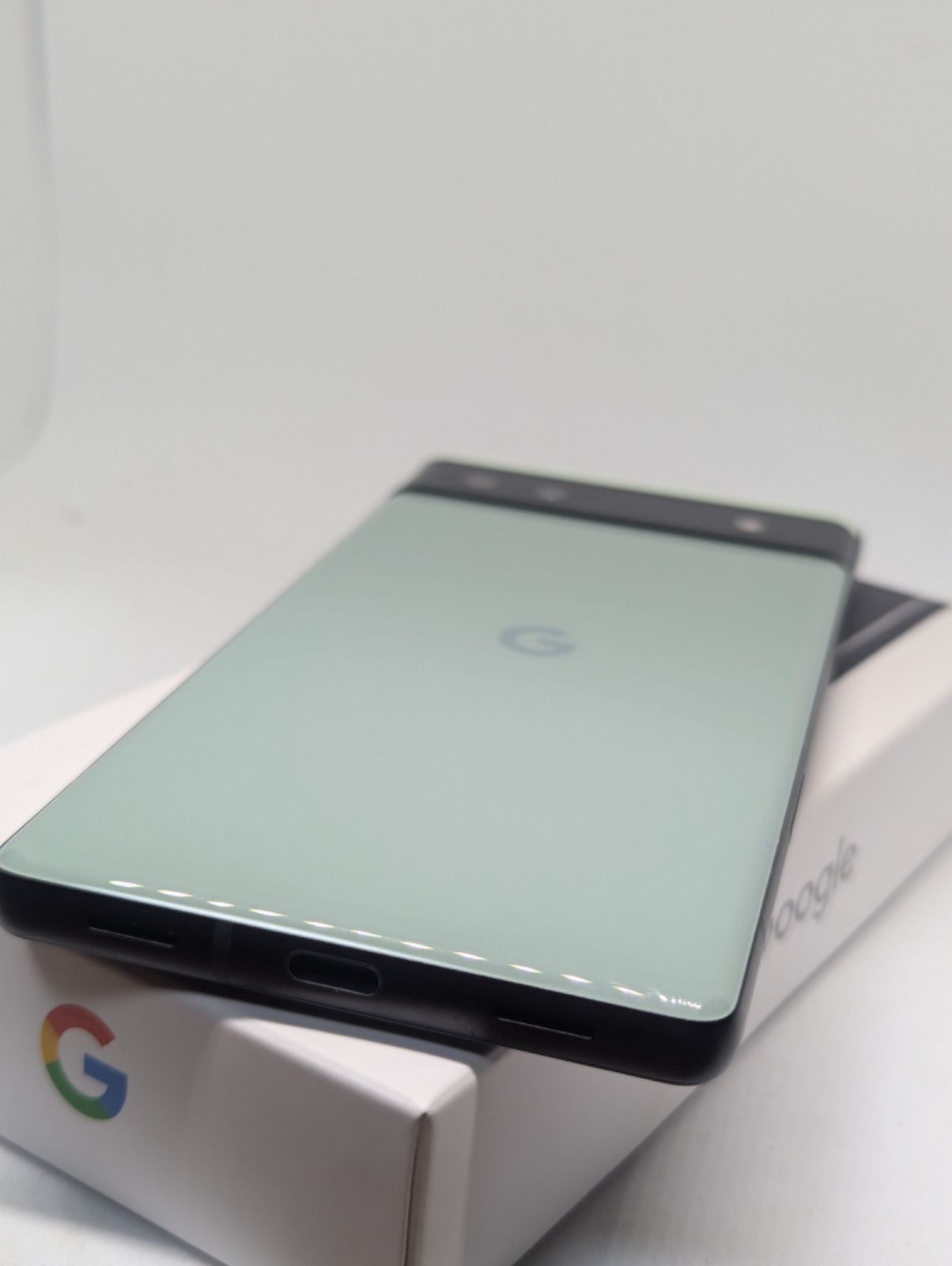 Google pixel 6a128gb sim フリー