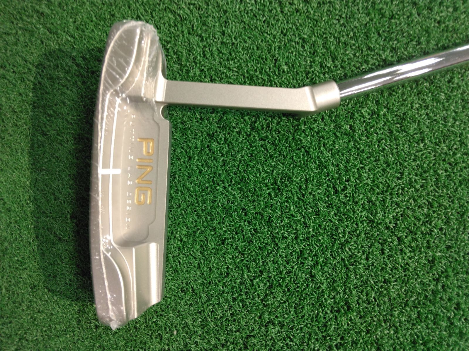 Pt ♥品 PING PLD ANSER 30 アンサー 30 パター 34インチ モデル 日本正規品 浦安店