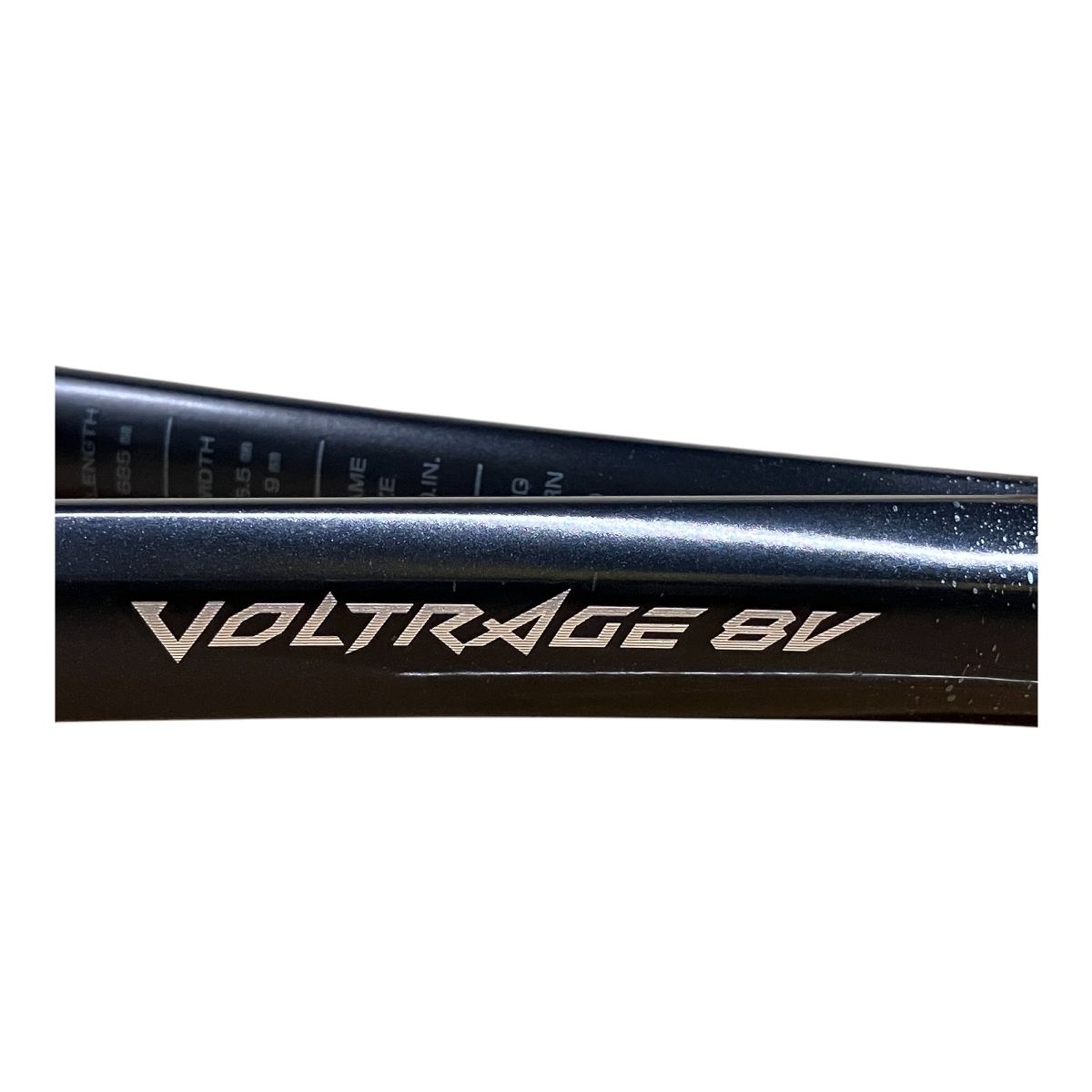 YONEX VOLTRAGE