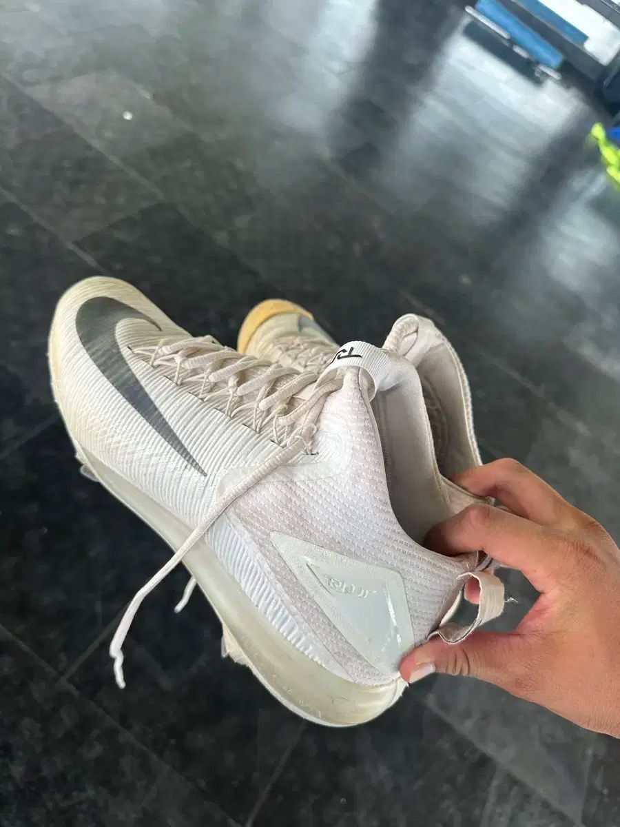 NIKE ナイキ 野球 金具スパイク