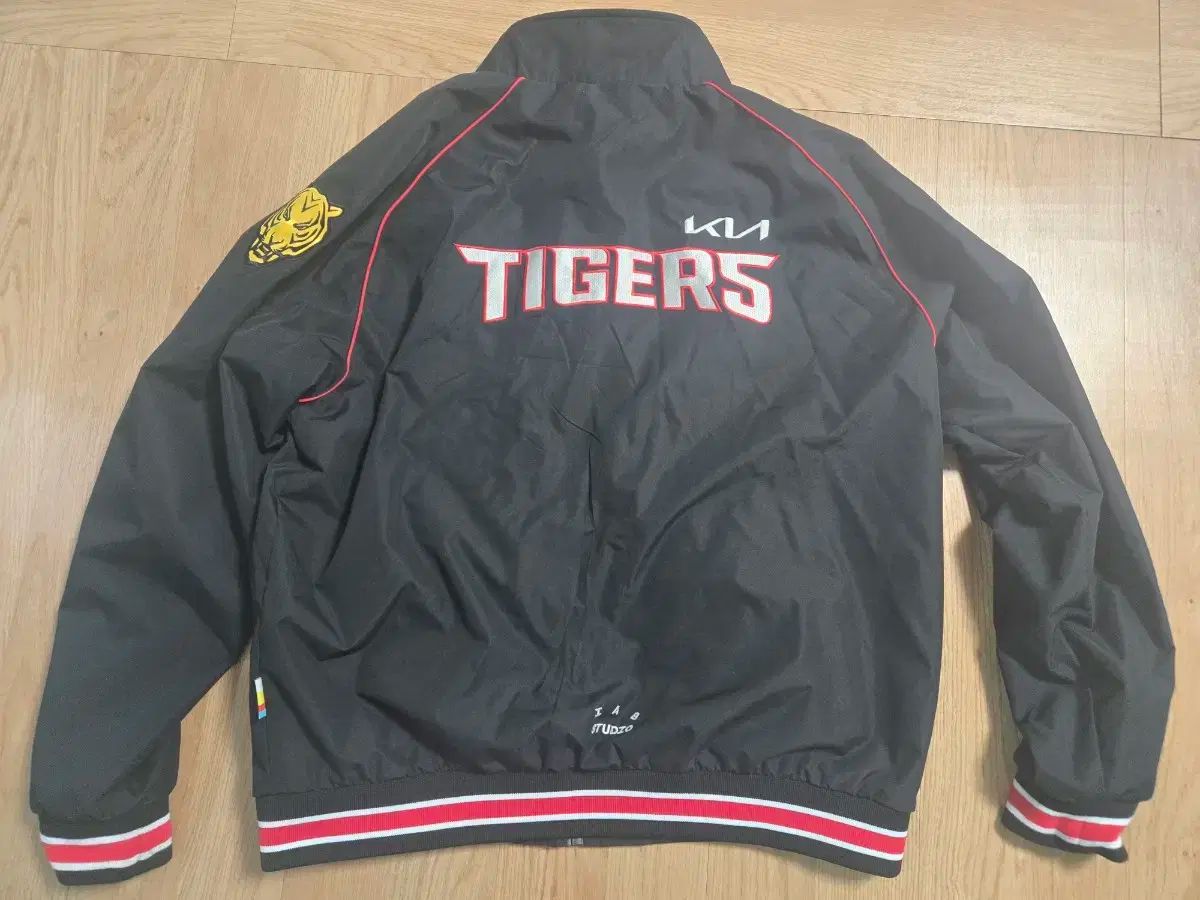 KIAタイガース キア