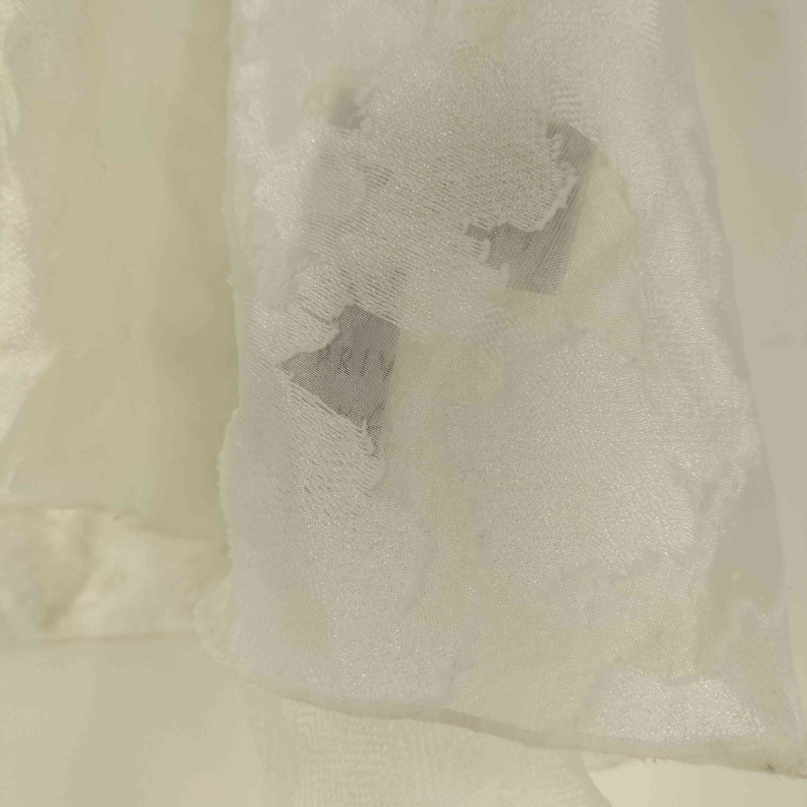プリヴェヴェ　オパールチュールトップス プリヴェヴェ PRIVEVE OPAL TULLE TOPS オパール チュール