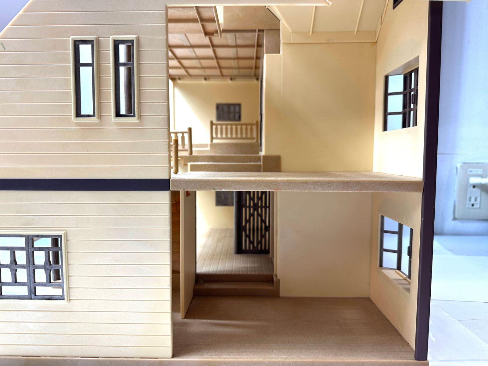 オークウッドマナーハウス