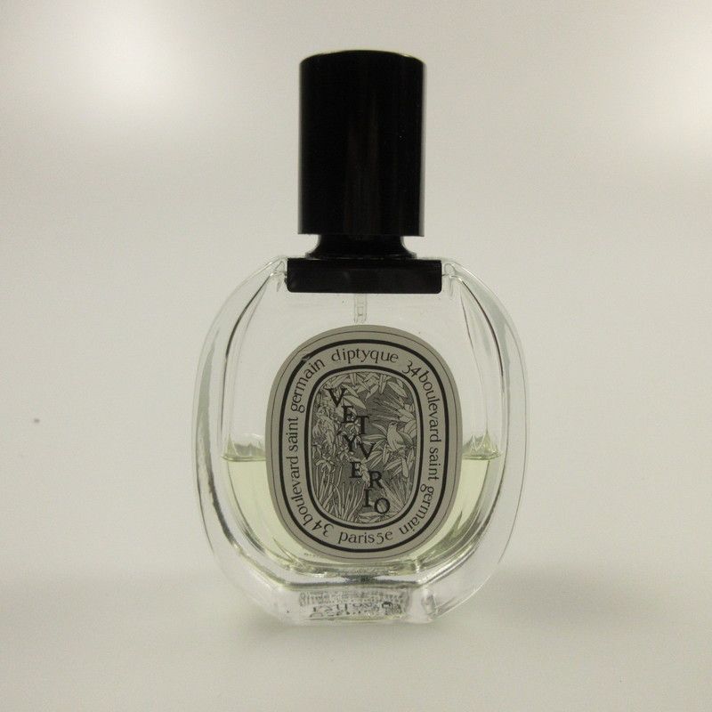 姫路東店】 中古 diptyque ディプティック 香水 Vetyverio