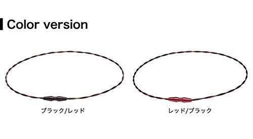 ファイテン(phiten) ネックレス RAKUWAネック ワイヤー EXTREME