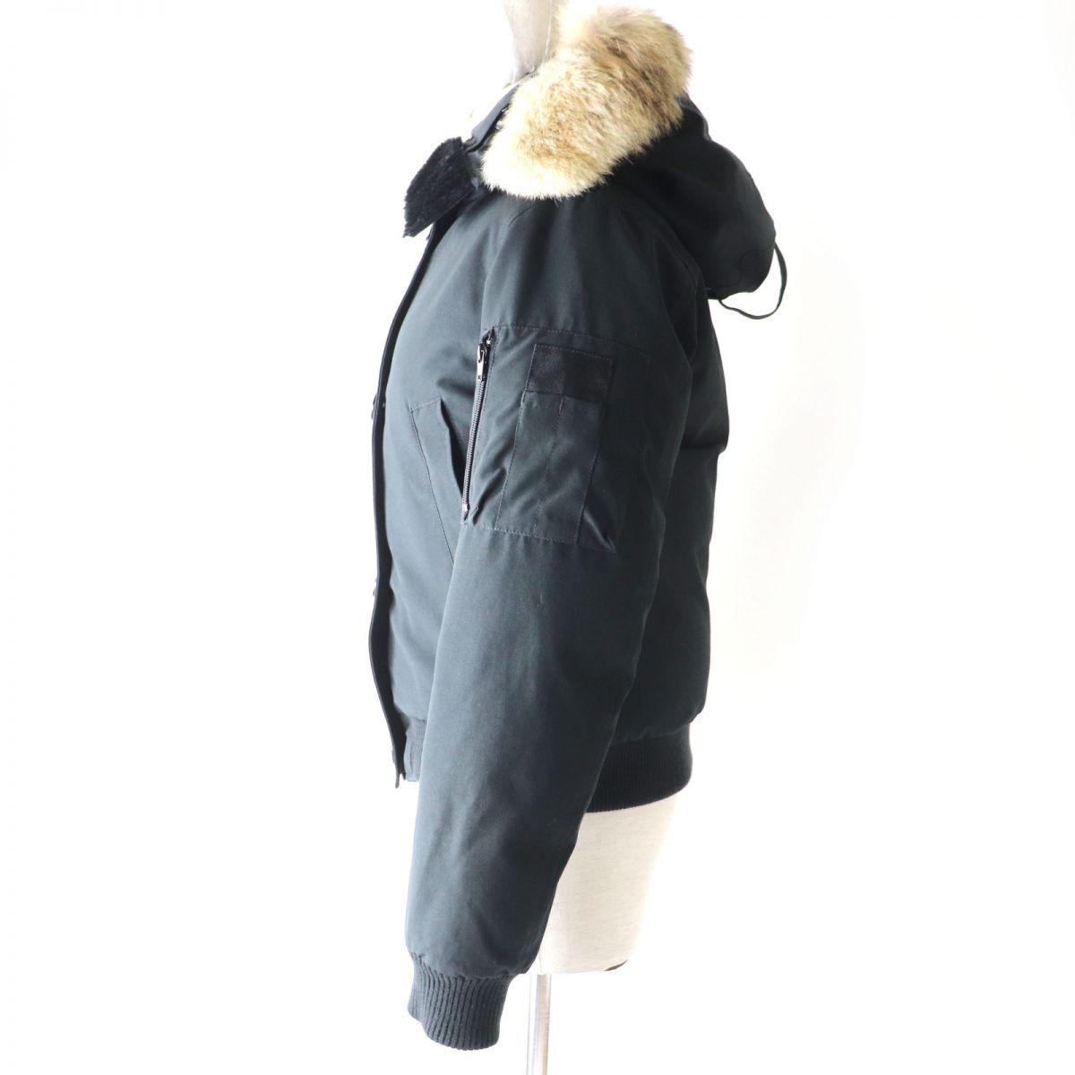良品☆正規品 CANADA GOOSE カナダグース 7967JL LABRADOR
