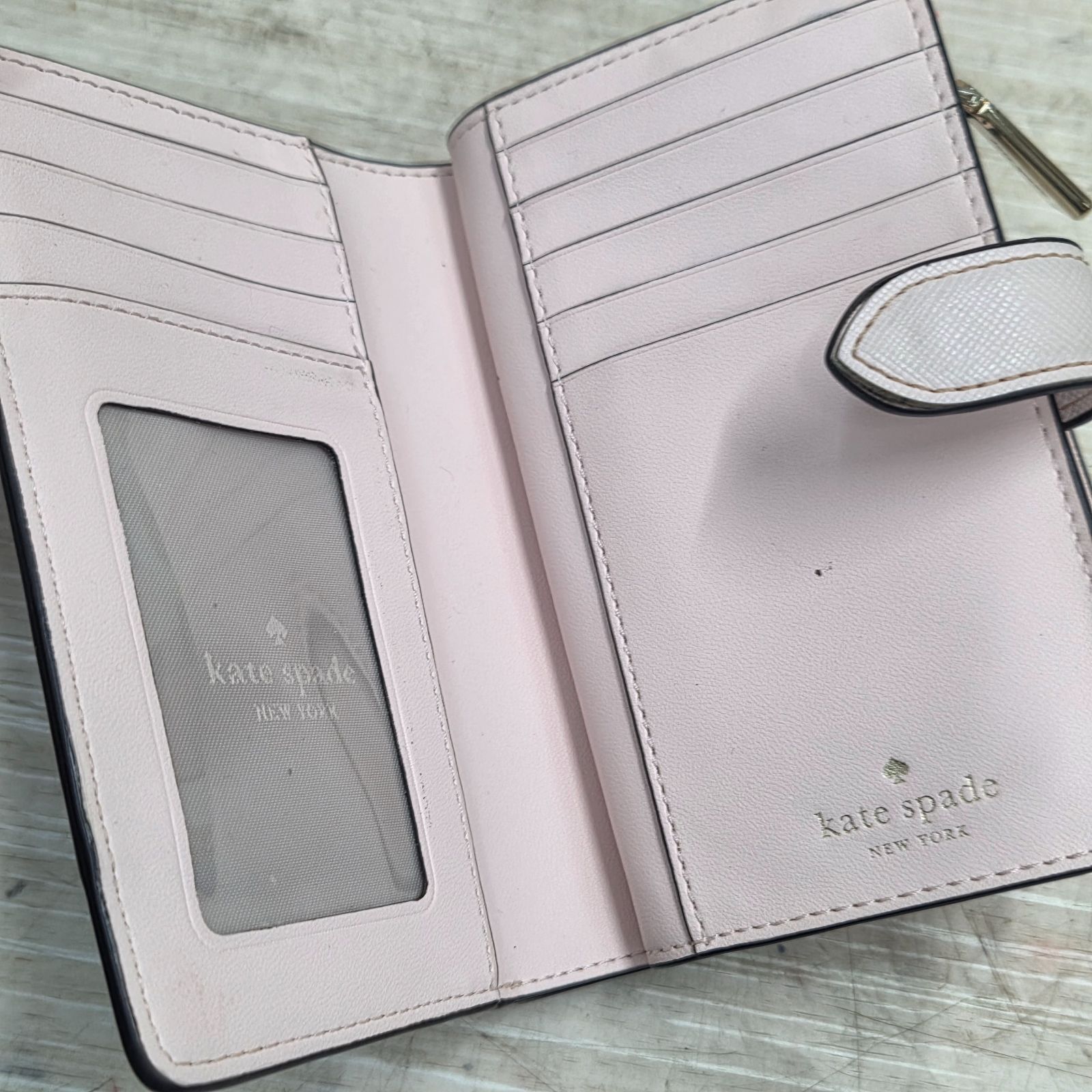10 S98679 kate spade new york ケイトスペード ストロベリーガーデン