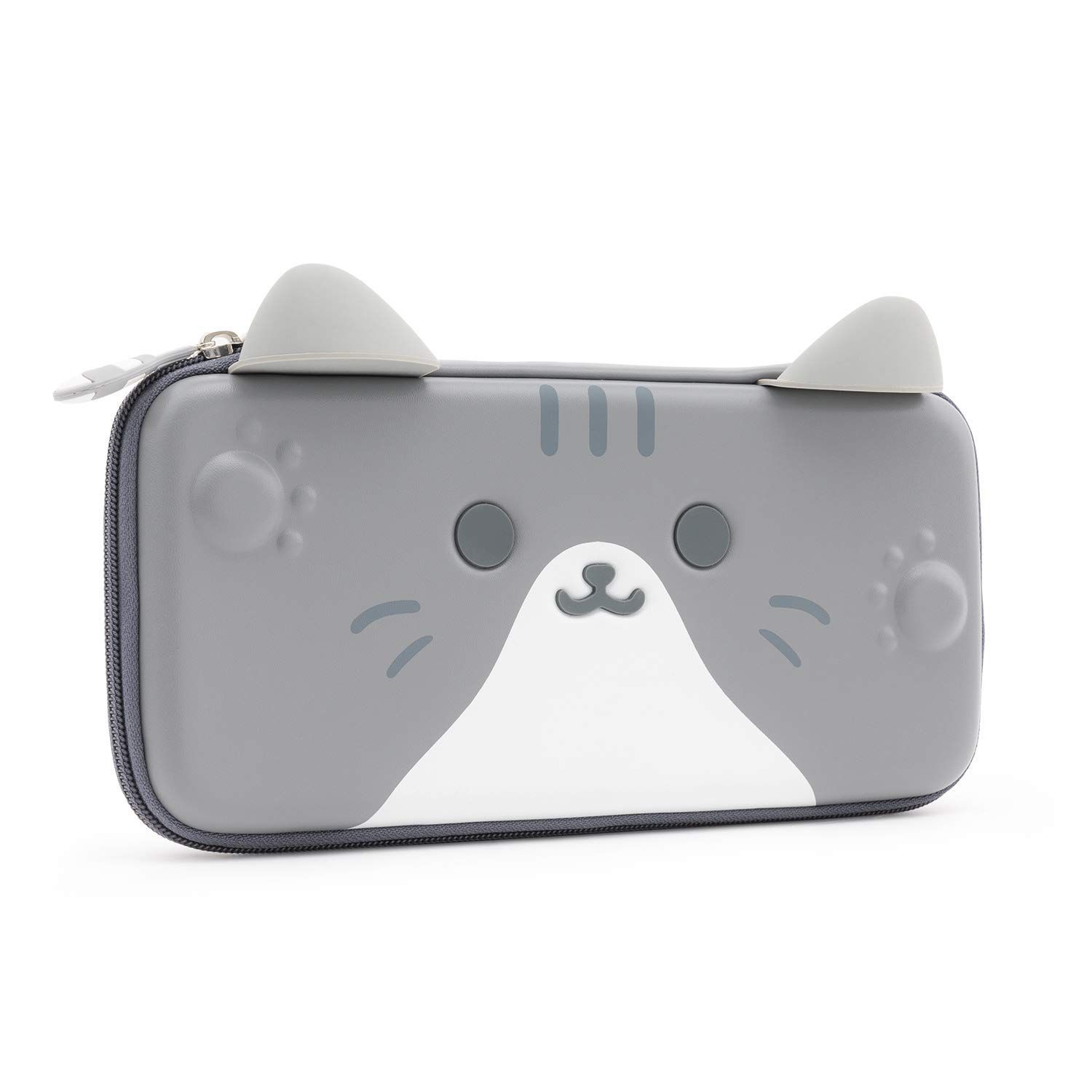 Geekshare Switch ケースswitch oled 対応 有機ELモ