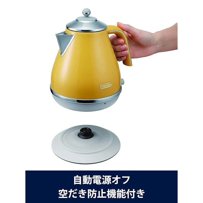 DeLonghi デロンギ