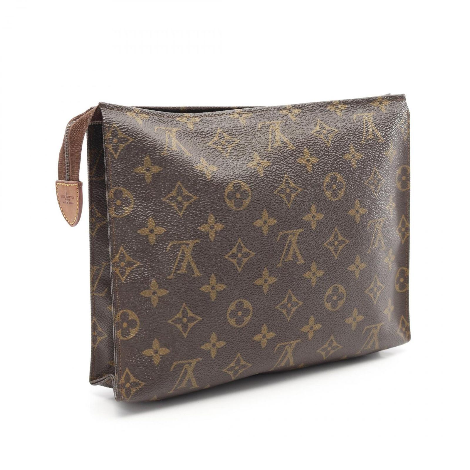 ルイ・ヴィトン LOUIS VUITTON セカンドバッグ クラッチバッグ
