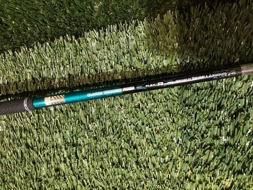 マジェスティゴルフ 旧マルマン DANGAN 7 10.5° ドライバー DR オリジナルカーボン フレックスR メンズ 男性用 右利き 右用 Cランク ゴルフクラブ