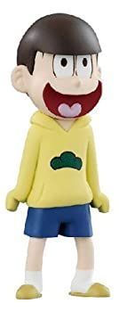 非常に良い】おそ松さん ワールドコレクタブルフィギュア 単品 十四松