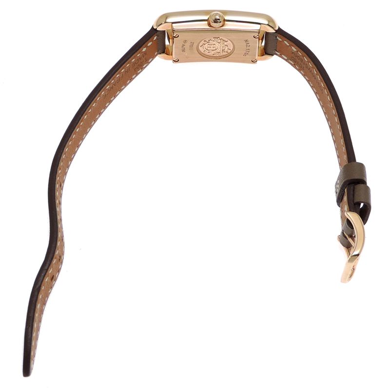 エルメス 腕時計 NA2.170C - メルカリ 