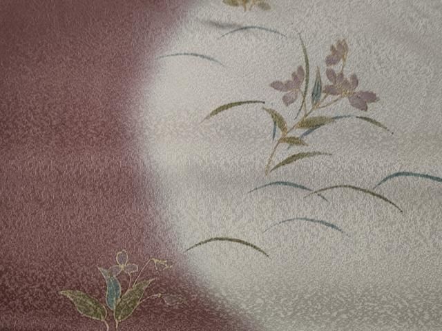 平和屋着物★和装小物　上質な帯揚げ　10枚セット　逸品　DAAM7855qa 平和屋着物☆和装小物 上質な帯揚げ 10枚セット 逸品 DAAM7855qa