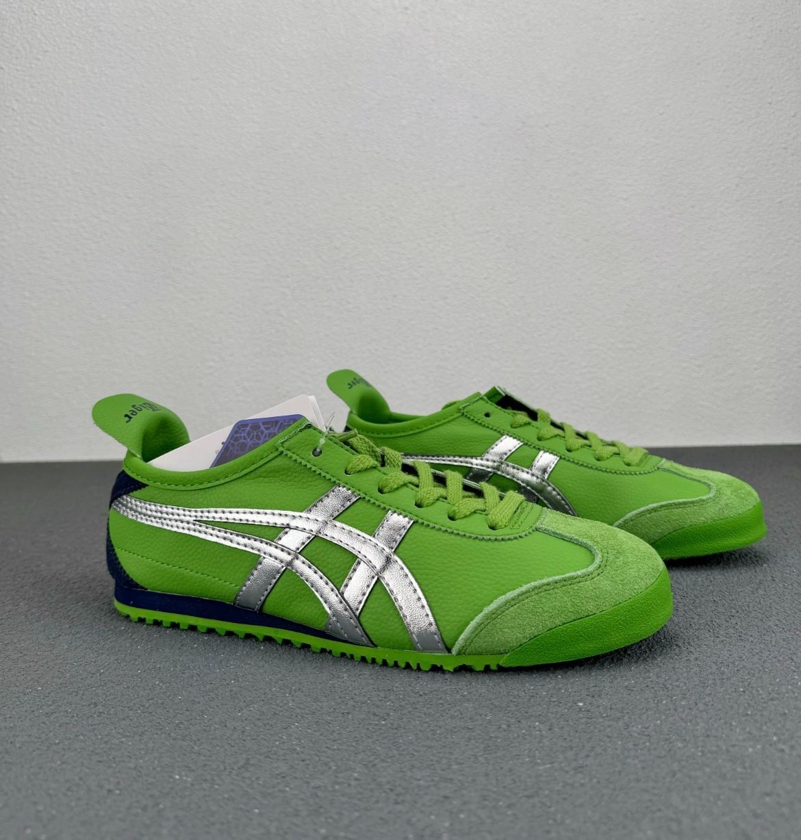 Onitsuka Tiger MEXICO 66 / メキシコ 66