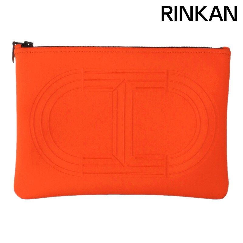 エルメス NEOBAIN MM フラットポーチクラッチバッグ メンズ MM - メルカリ 