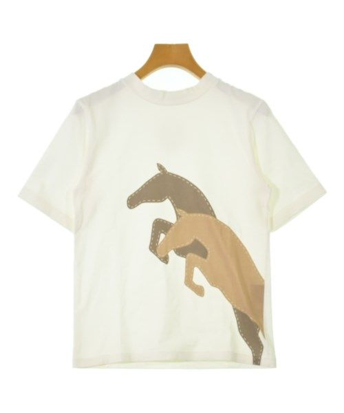 【美品】SEVENTEN by MIHO KAWAHITO Tシャツ SVT刺繍Tシャツ STYLING April 2025｜seventen