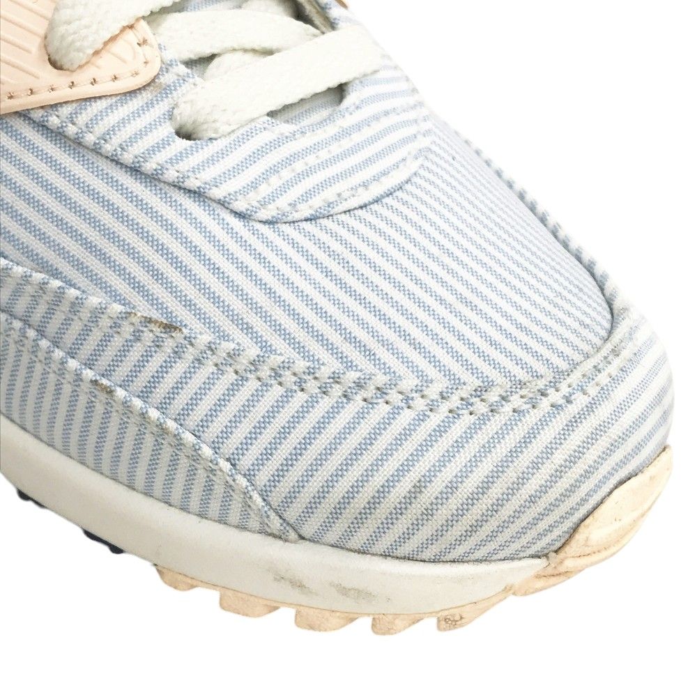 NIKE GOLF ナイキゴルフ CZ2435-424 スパイクレスゴルフシューズ AIR MAX 90 G ブルー系 25 240101544621 ゴルフウェア メンズ ストスト WHITEMONARCHHOTEL_COM