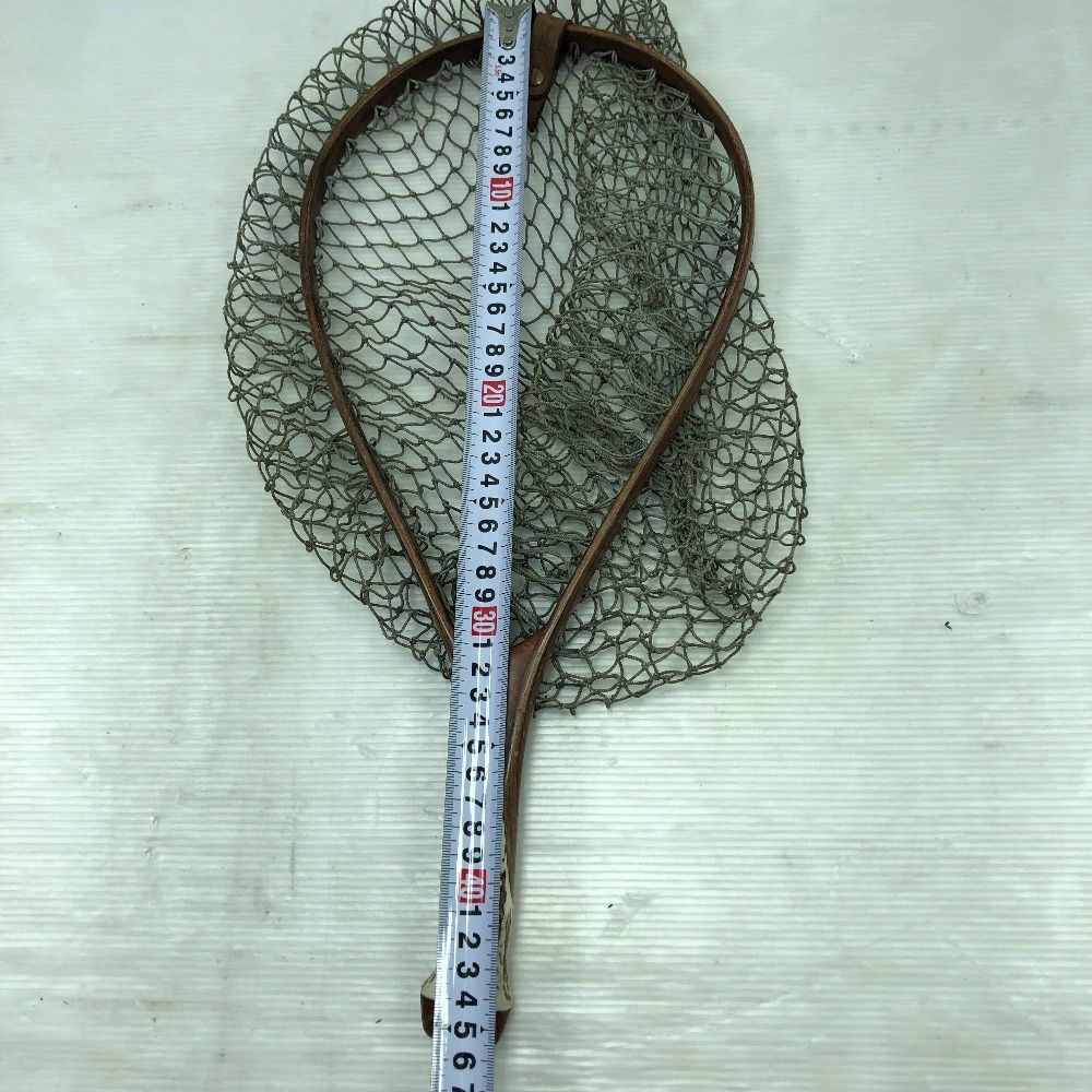 ランディングネット