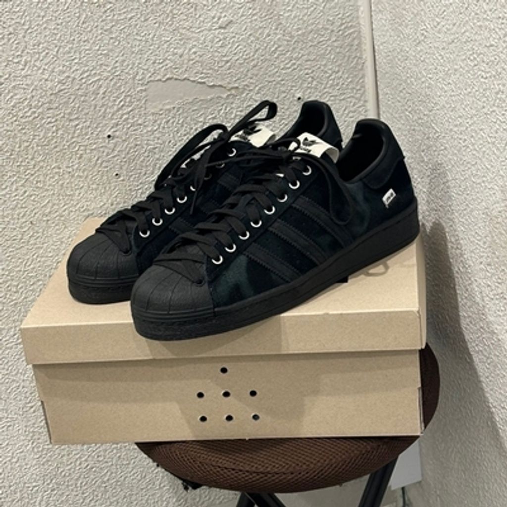 Song for the mute × adidas ソングフォーザミュート × アディダス 