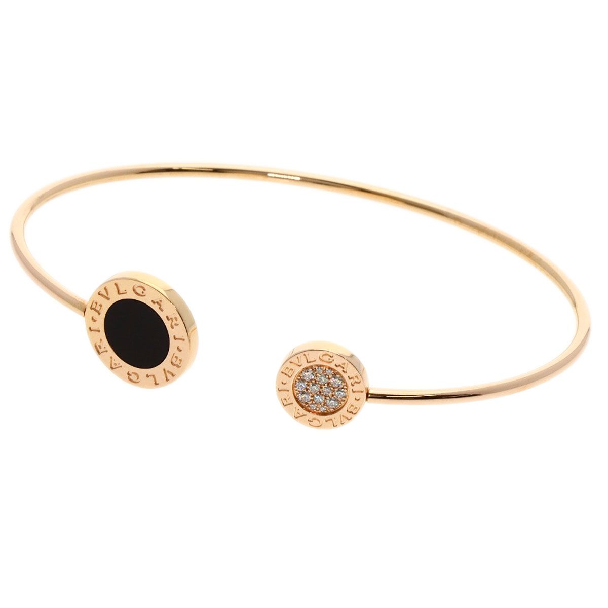 BVLGARI