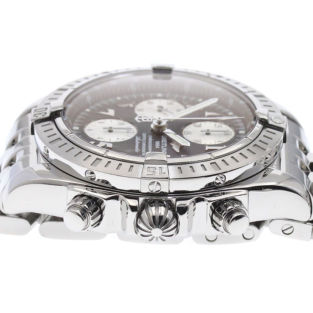 レンタル商品【A13356】BREITLING クロノマット