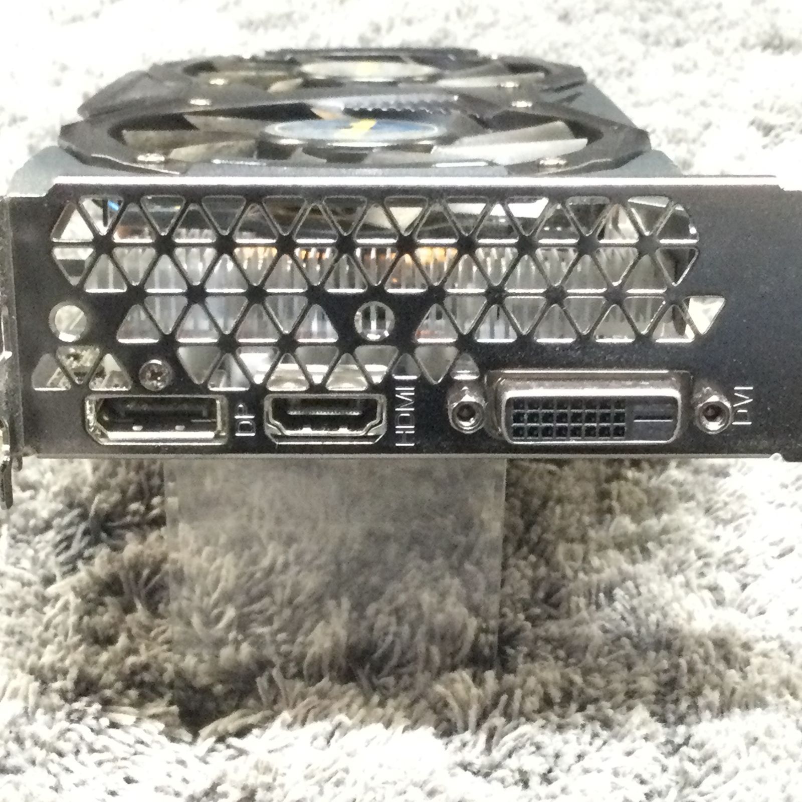 GTX1660TI