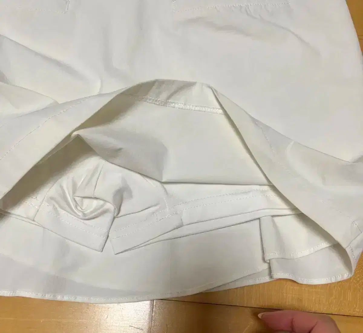 PXG ゴルフレディース 半袖ダウンジャケット スカート2点セット セットアップ PXG ゴルフウェア レディース半袖 ダウン ジャケット スカート上下2点