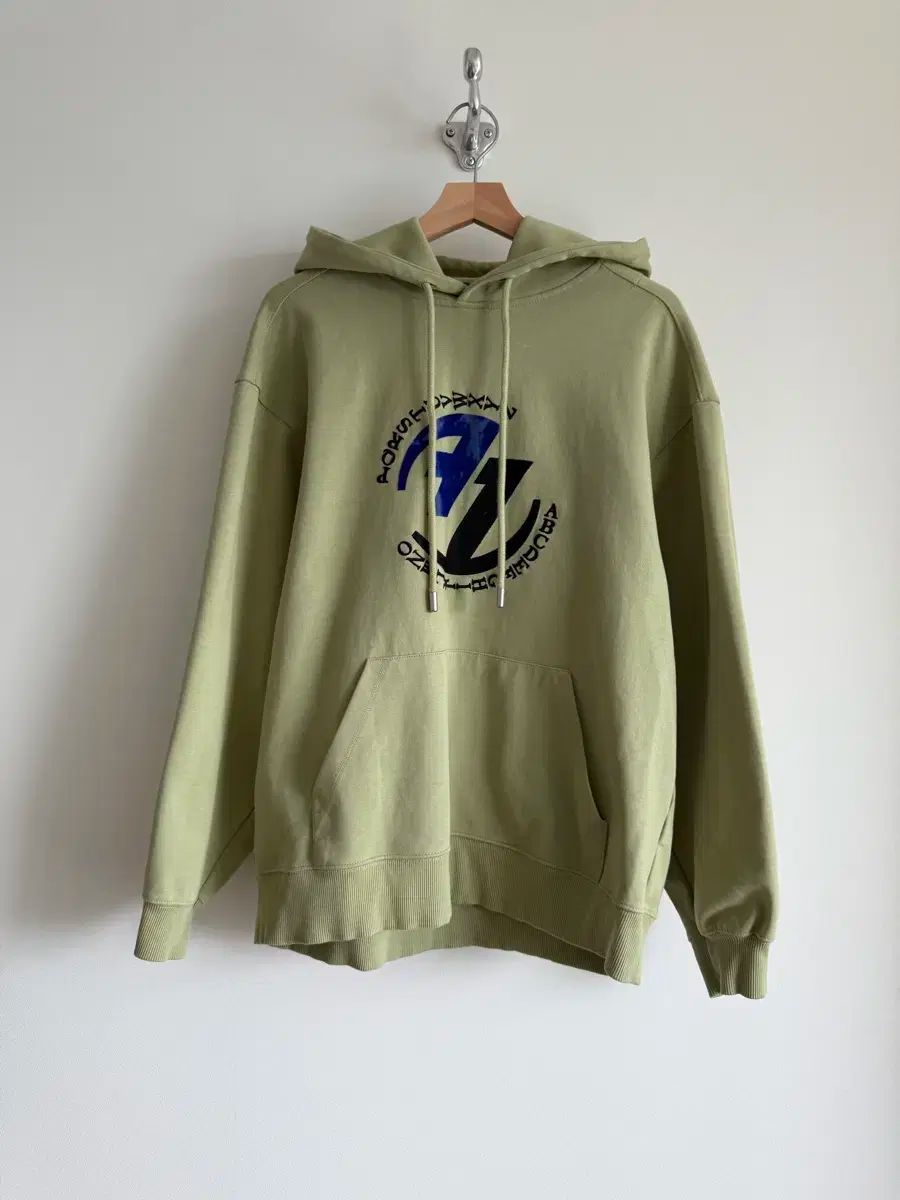 ZARA(ザラ) X アーサーエラー ( ZARA ADERERROR ） フード