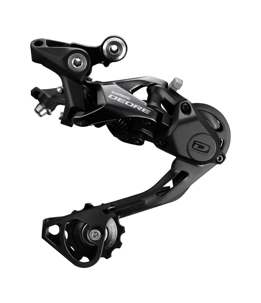 在庫セールシマノSHIMANO リアディレイラーMTB RD-M6000-GS ロングゲージ 対応CS 11-42T IRDM6000GS DEOREディオーレ