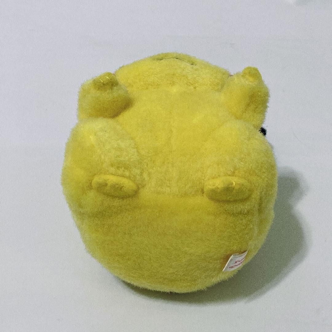 希少　ピカチュウ　初期　初代　ぬいぐるみ　tomy 新品未使用 超希少タグ付き TOMY ピカチュウ ぬいぐるみ トミー 初代