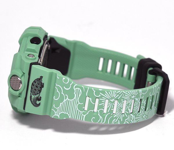 ☆未使用！CASIO カシオ G-SHOCK ジーショック 七福神 SHICHI