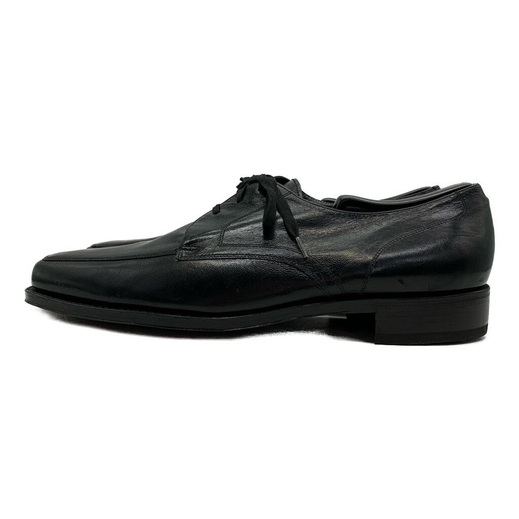 デッドストック 80年代 FLORSHEIM フローシャイム Uチップ 外