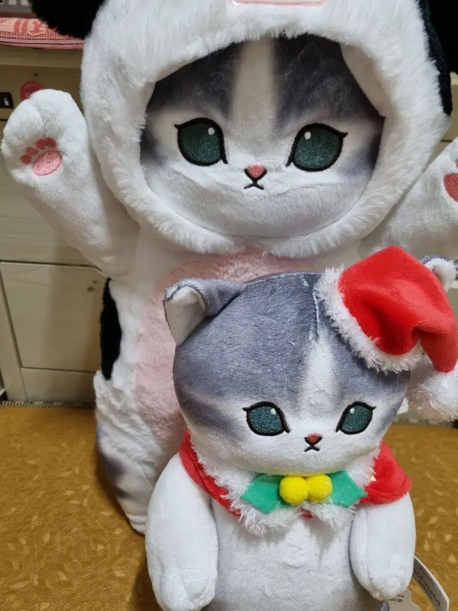 幼児人形
