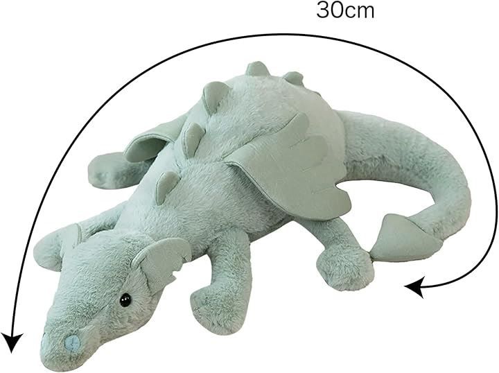 ビゴライブ　ドラゴンぬいぐるみ とっても可愛いドラゴンBIGぬいぐるみがプライズに登場