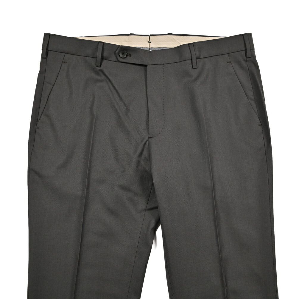 【N Hollywood】　ワンタックスラックス　Mサイズ N Hollywood】 ワンタックスラックス Mサイズ