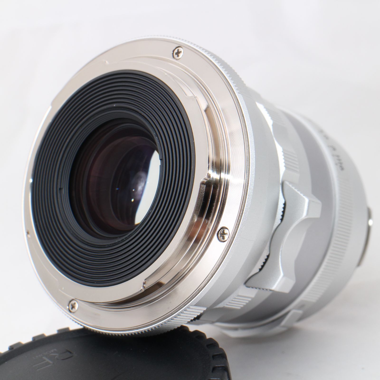 ☆美品☆ Thypoch Simera 28mm f1.4 キヤノン Canon RFマウント用