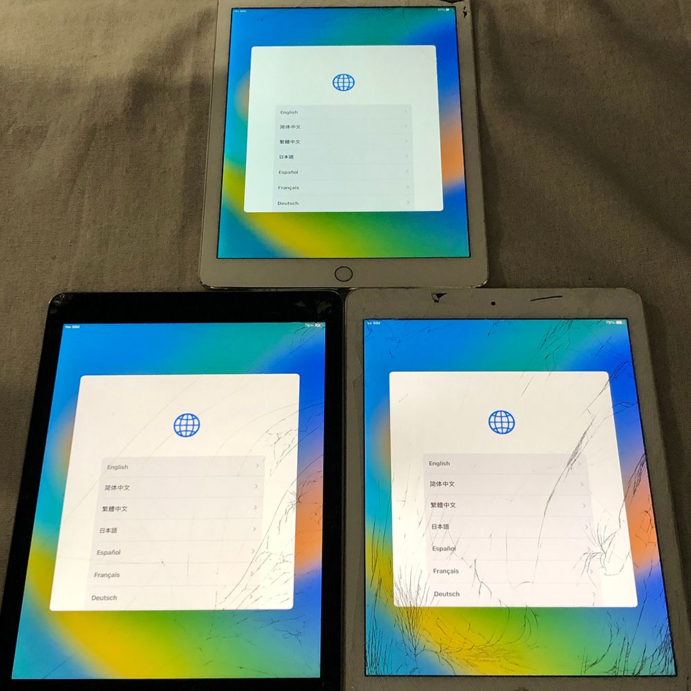 ipad Pro 2020 ジャンク ジャンク品 iPad pro 第1世代 11インチ 2020年モデル iPad Pro 11インチ