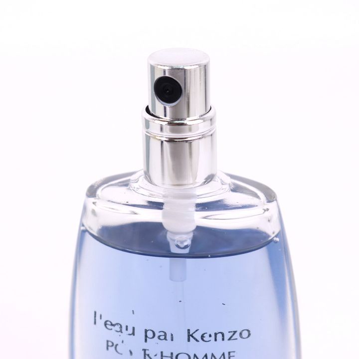 ケンゾー 香水 ローパケンゾー プールオム オードトワレ EDT