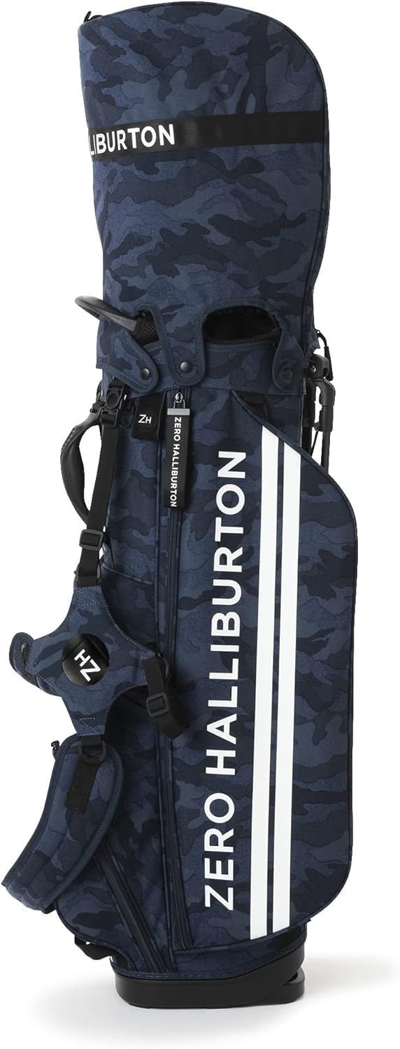 ゼロハリバートン ZERO HALLIBURTON Cordura スタンドバッグ 82052