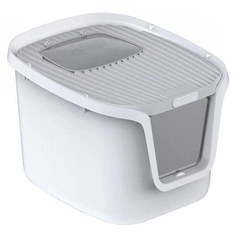 デオトイレデオシート16枚×5ボタニカルの香り複数ねこ用 80枚入りふんわり香る ユニ・チャーム デオトイレ 消臭・抗菌シート ふんわり香る