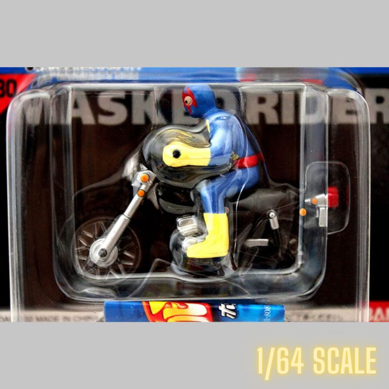 キャラウィール 仮面ライダー ゲルショッカー オートバイ - メルカリ キャラウィール 仮面ライダー ゲルショッカー オートバイ - メルカリ